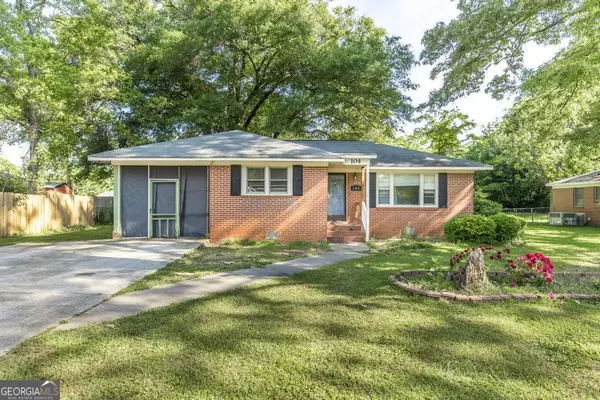 Warner Robins, GA 31093,104 Briardale AVE