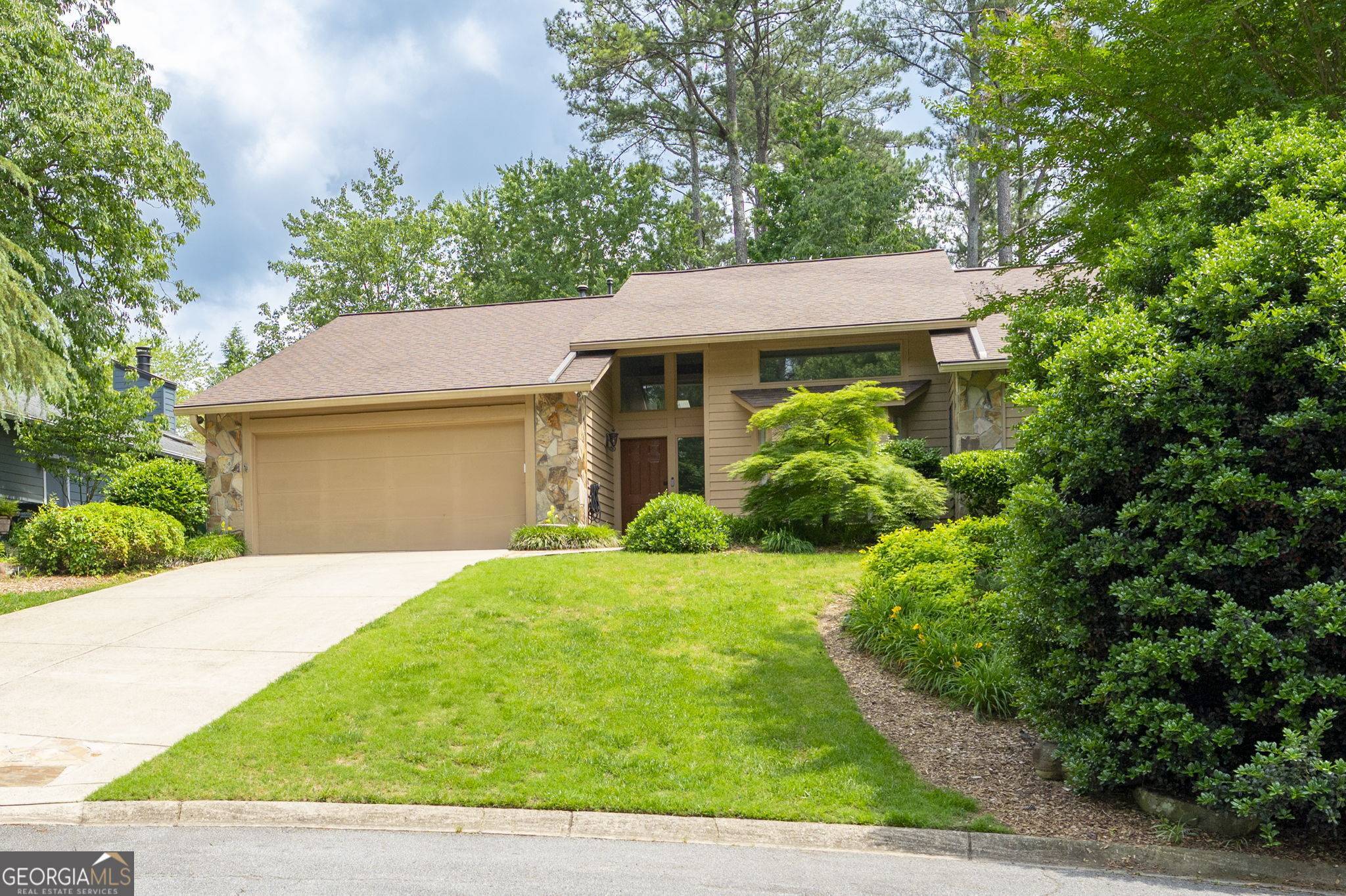 Marietta, GA 30068,4030 MUIRFIELD LN