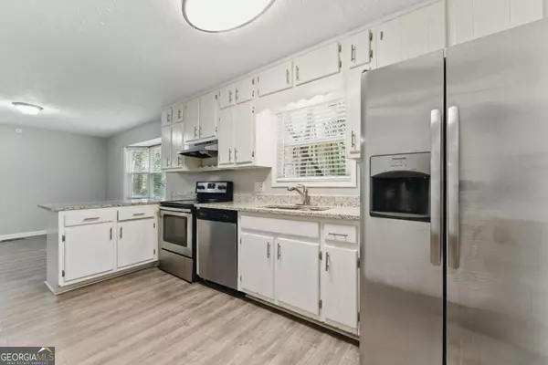 Lilburn, GA 30047,4716 Alpine DR SW