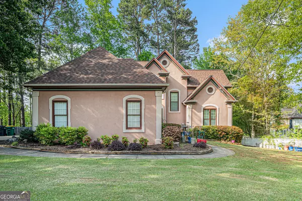 125 Russell RD, Lawrenceville, GA 30043