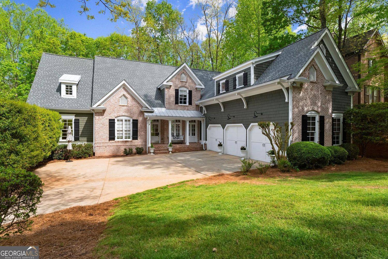 Alpharetta, GA 30004,14355 Morning Mountain WAY