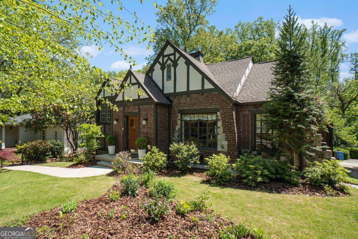 Atlanta, GA 30306,937 E Rock Springs RD NE