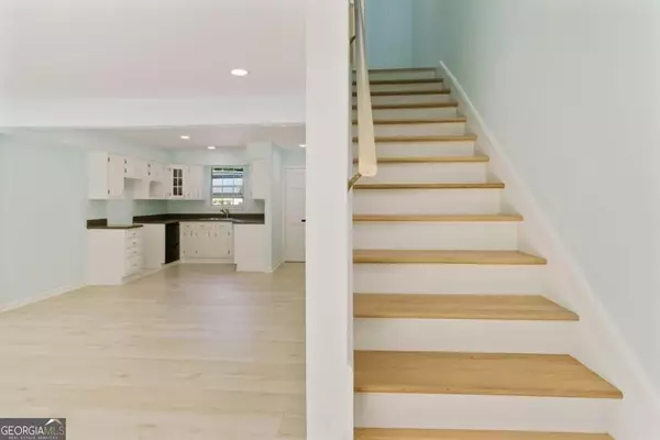 Stone Mountain, GA 30083,305 Stonecliff CT