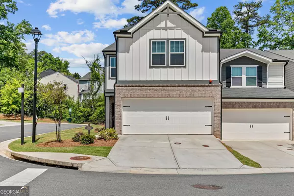 1385 Vayda CT, Marietta, GA 30066