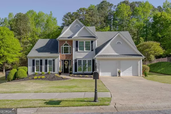 Woodstock, GA 30189,513 Huntgate RD