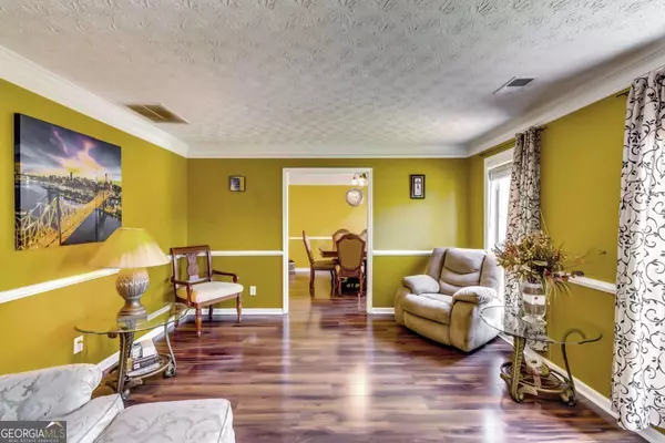 Lithonia, GA 30038,3710 Burling RDG