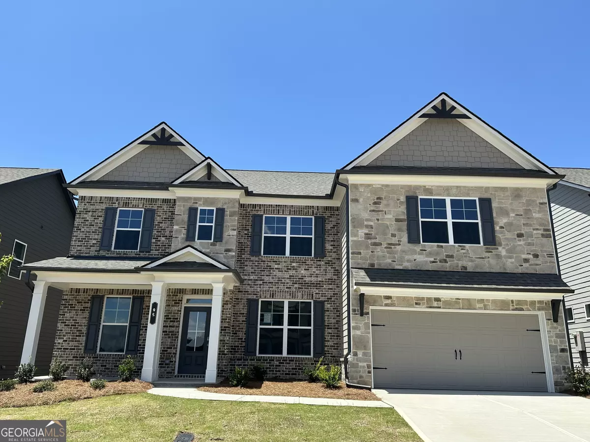 Winder, GA 30680,95 Wingate DR #20A