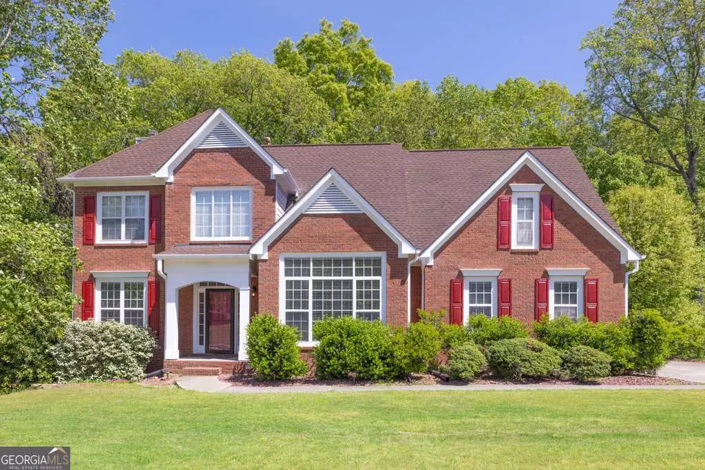 Dacula, GA 30019,2945 Barimore PL