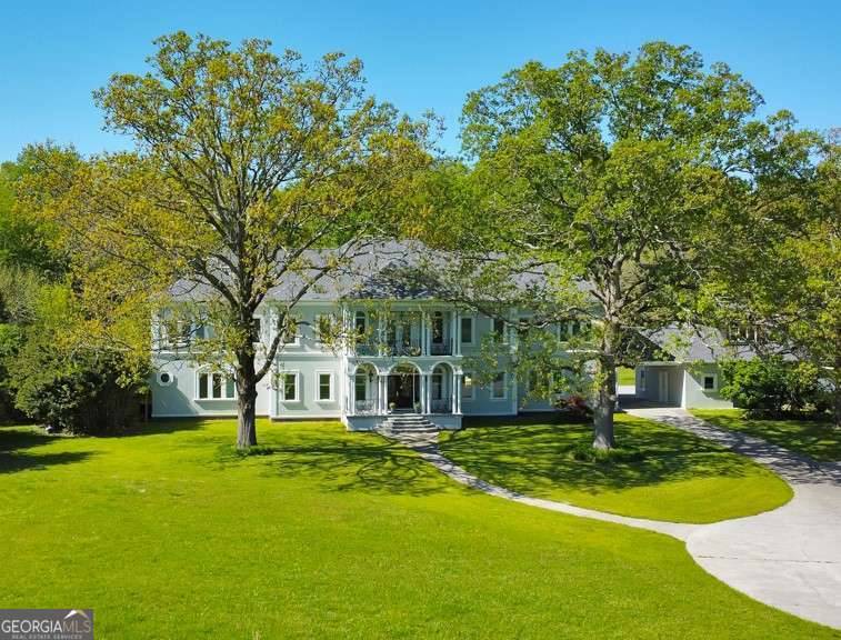 500 Floyd RD NE, Calhoun, GA 30701