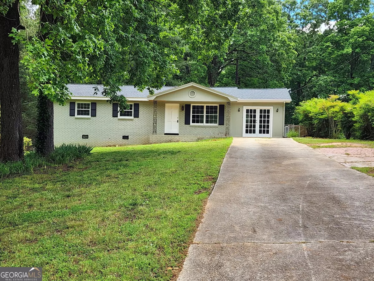 Powder Springs, GA 30127,4030 Hiram CT