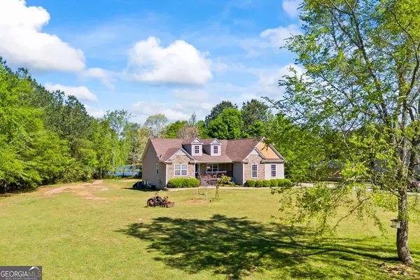 Commerce, GA 30530,140 Buckeye Trails DR