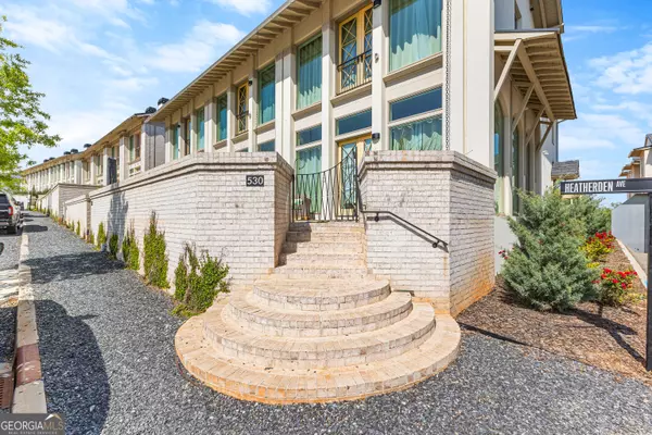 Fayetteville, GA 30214,530 Heatherden AVE