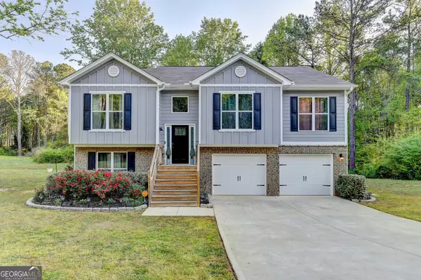 Winder, GA 30680,1242 Ernest Elder RD