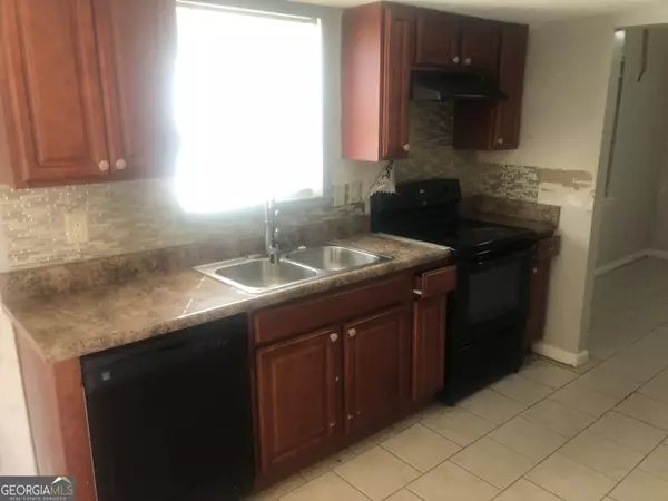 Stone Mountain, GA 30088,432 Rock Meadow DR