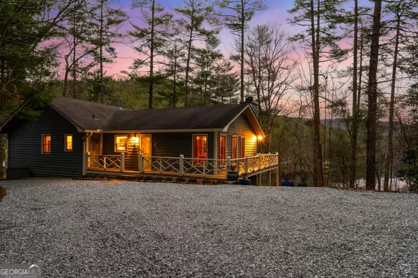 Lakemont, GA 30552,150 Rosebud LN