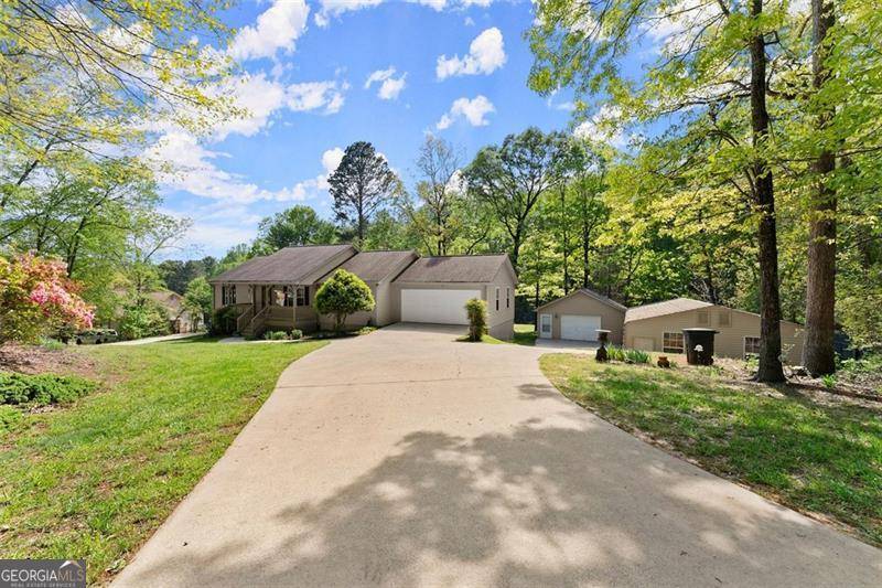 4974 Weaver RD, Gainesville, GA 30507