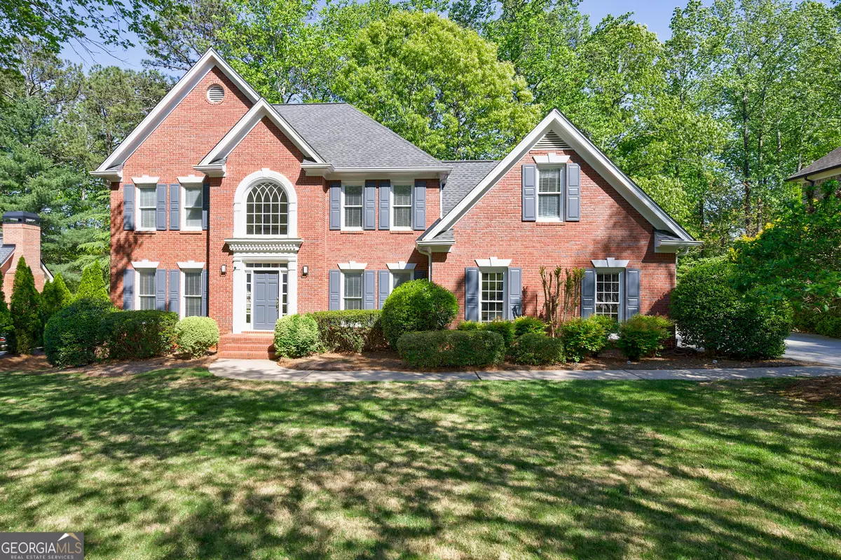 Johns Creek, GA 30022,415 Oak Laurel CT