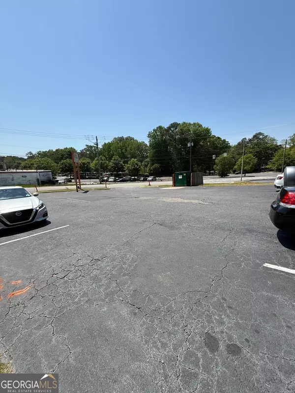 Forest Park, GA 30297,4300 Old Jonesboro RD