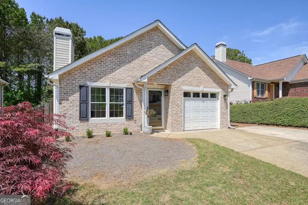 Woodstock, GA 30189,123 Stoneforest DR