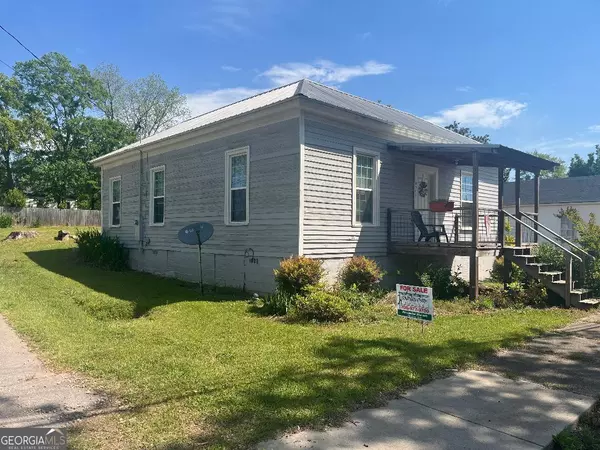 Greenville, GA 30222,8008 College ST