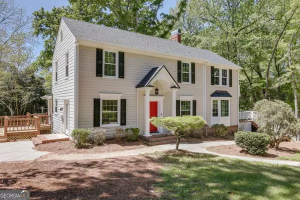 Athens, GA 30606,490 McWhorter DR
