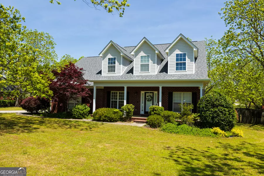 109 Trudie LN, Macon, GA 31216