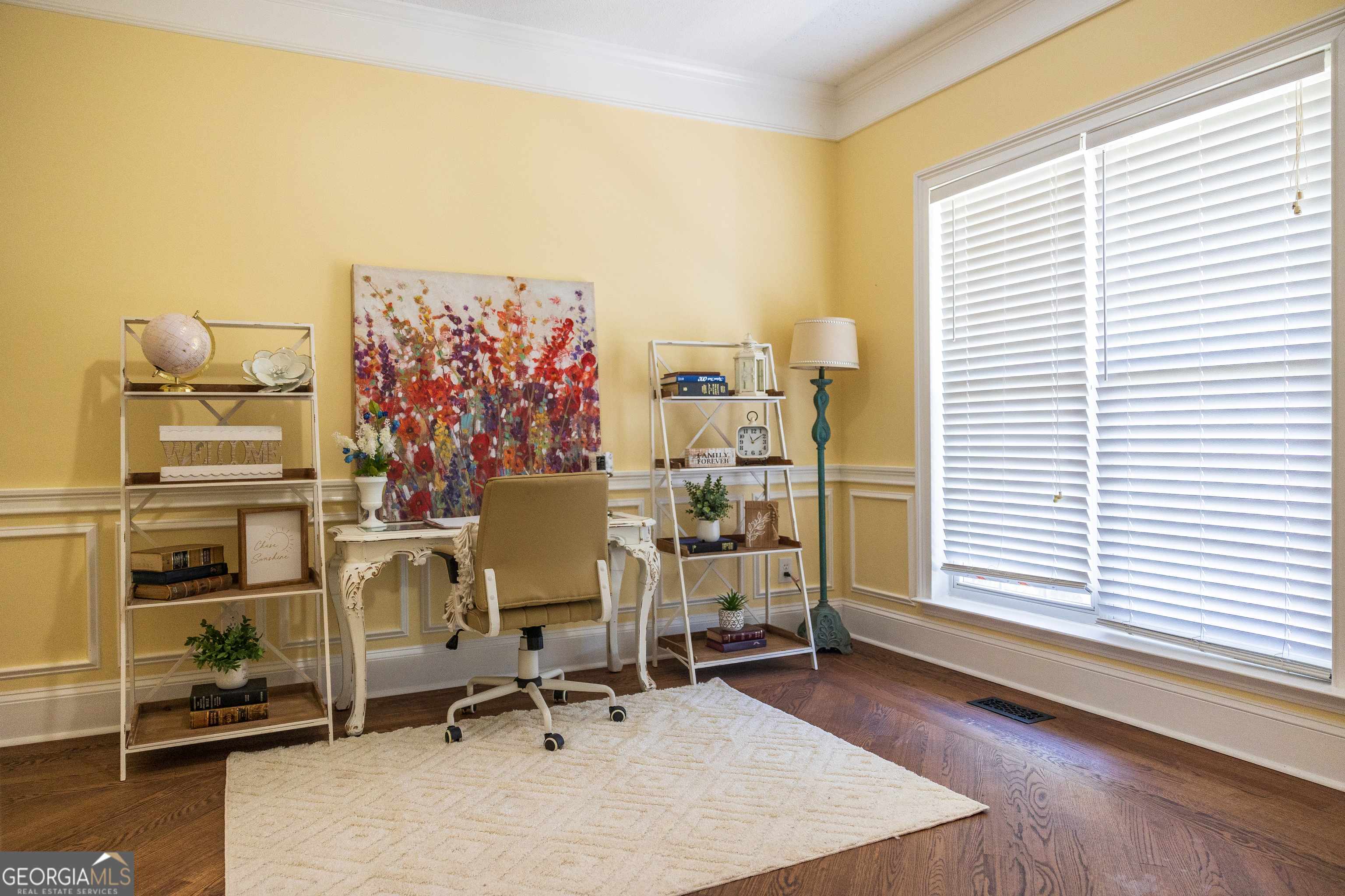 Macon, GA 31216,109 Trudie LN