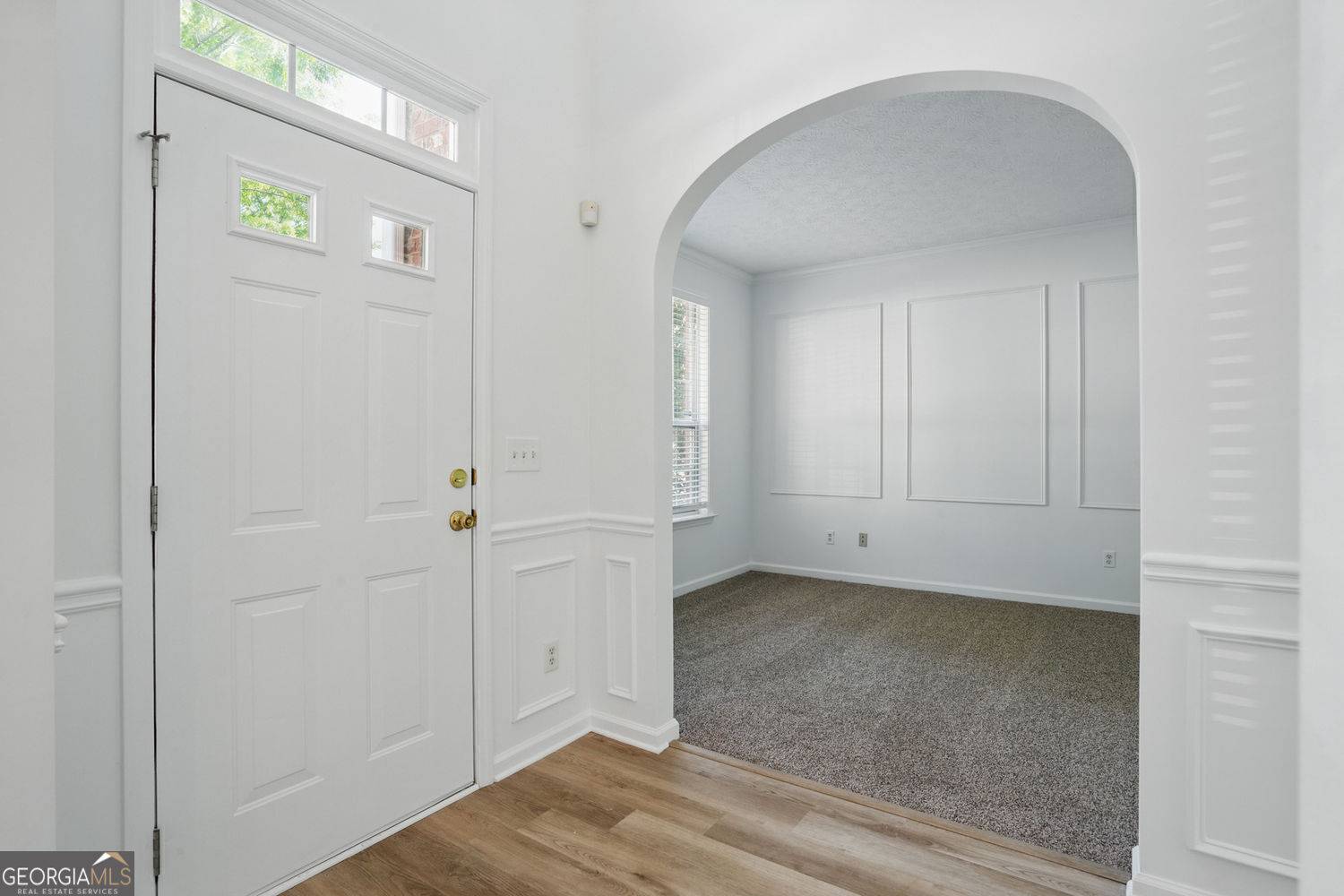 Powder Springs, GA 30127,3656 Oak LN SW
