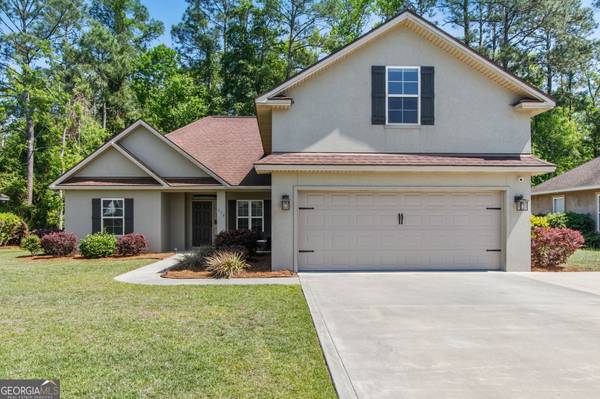 558 Freedom TRL,  Brunswick,  GA 31525