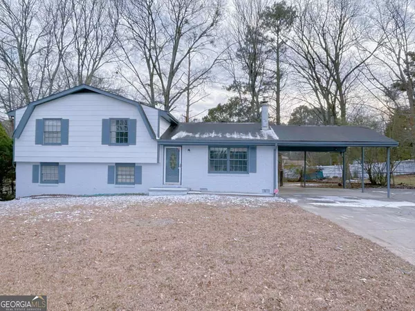 2637 Sol CT, Ellenwood, GA 30294
