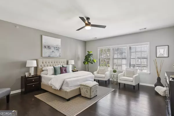 Sandy Springs, GA 30328,6442 Canopy DR