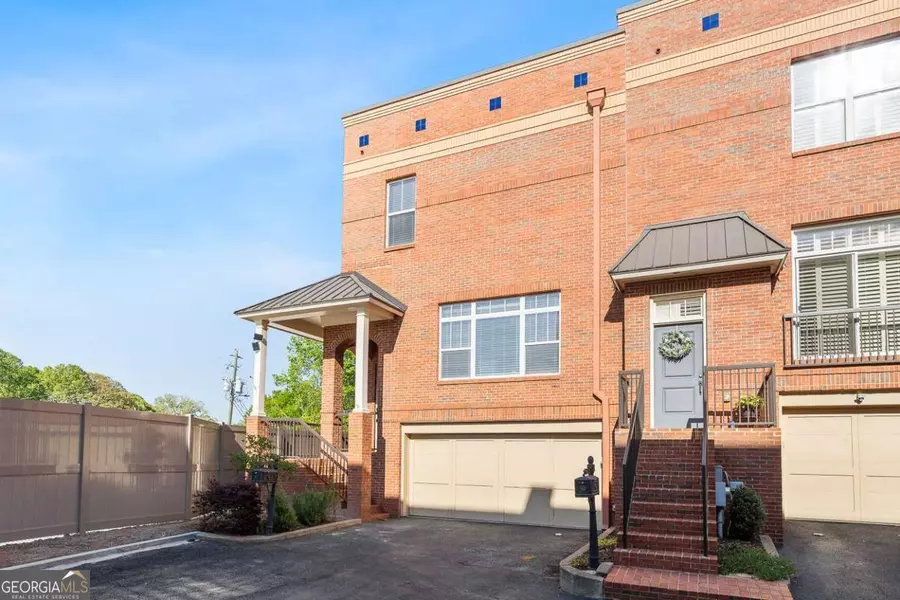 64 Emerson Hill SQ, Marietta, GA 30060