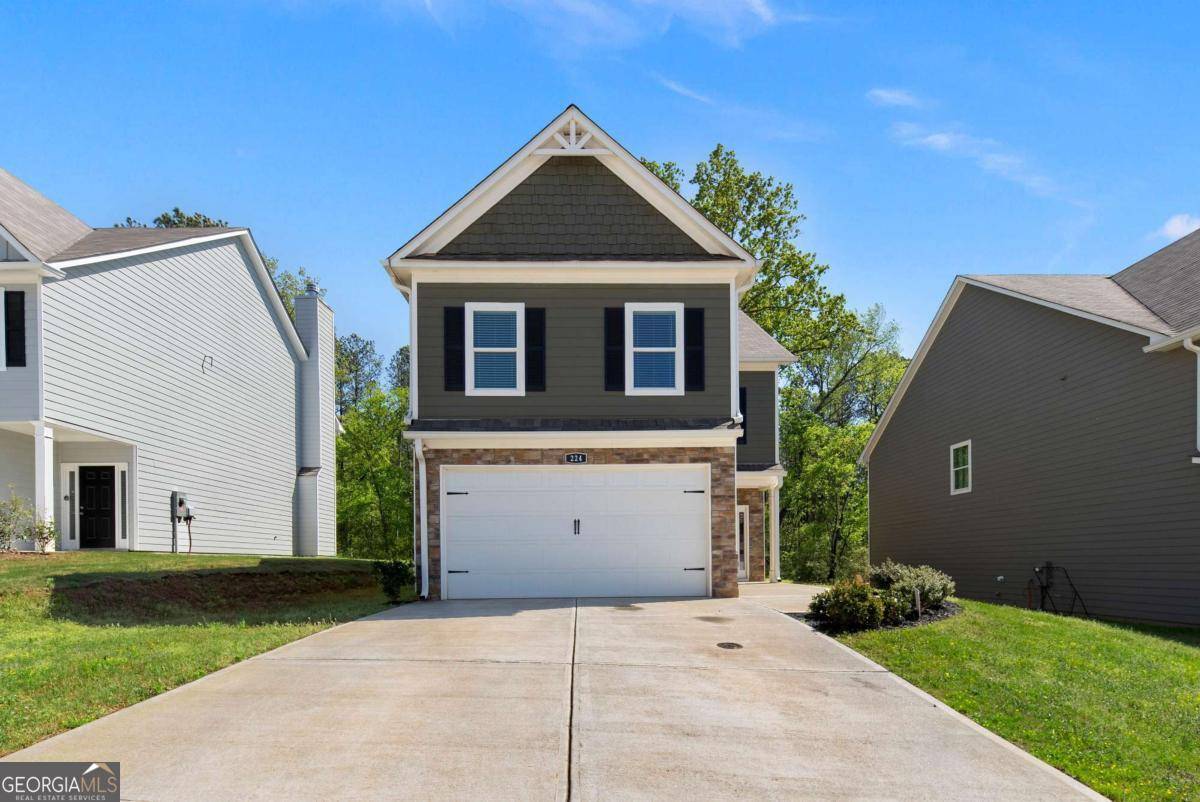 Cartersville, GA 30121,224 Eva WAY