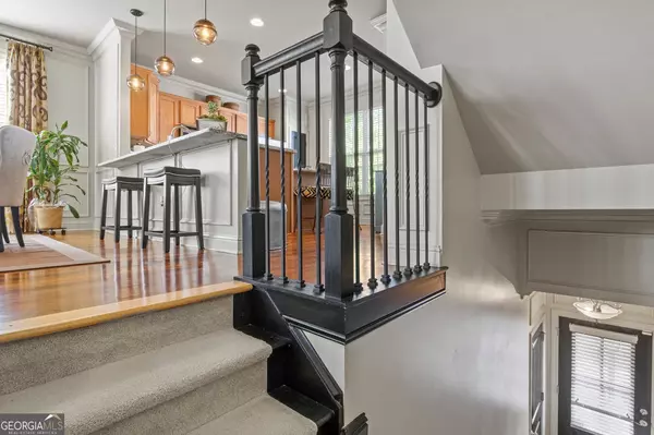 Peachtree Corners, GA 30092,3375 Willow Oak DR