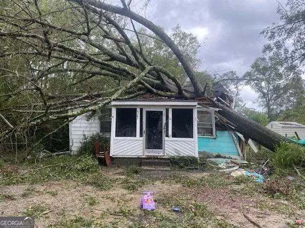 426 BUSSEY AVE, Thomson, GA 30824
