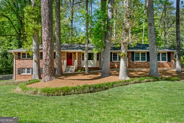 2799 Briarglen DR, Atlanta, GA 30340