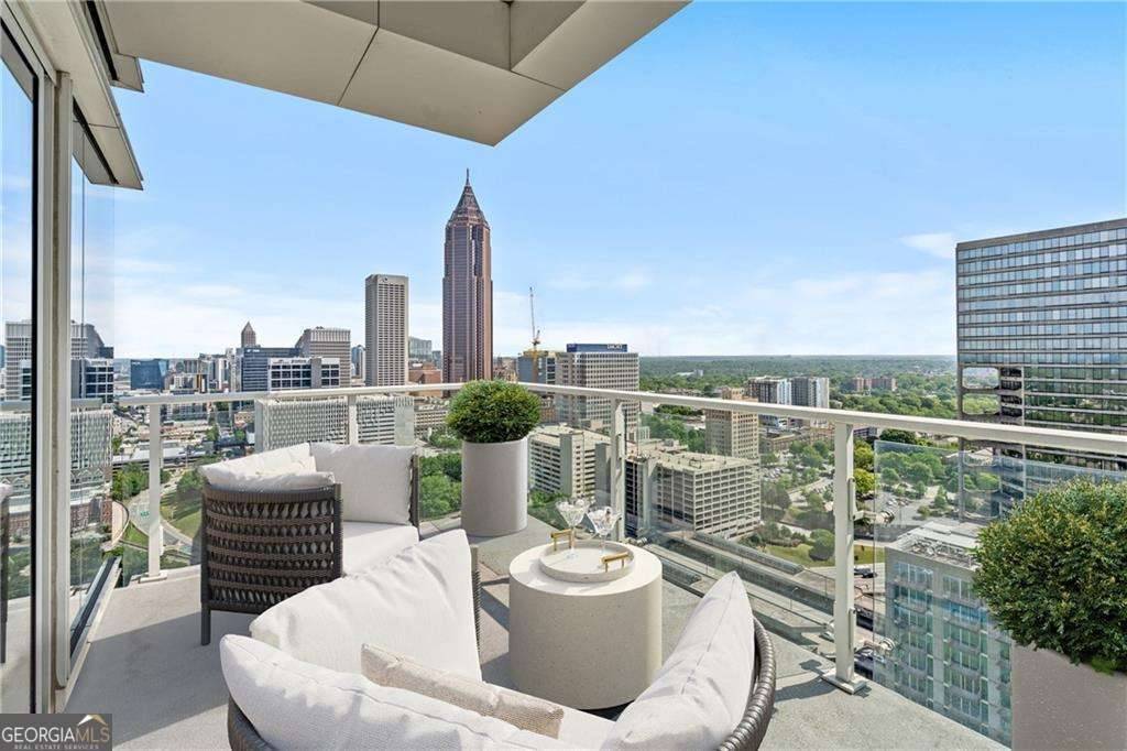 Atlanta, GA 30308,45 Ivan Allen Jr BLVD NW #2602