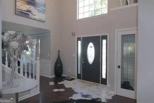 Atlanta, GA 30349,6879 Smoke Ridge DR