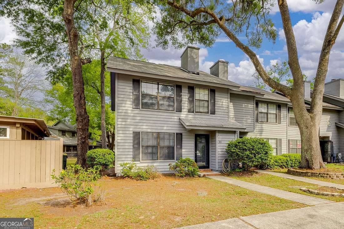 Savannah, GA 31419,33 Hidden Lake CT