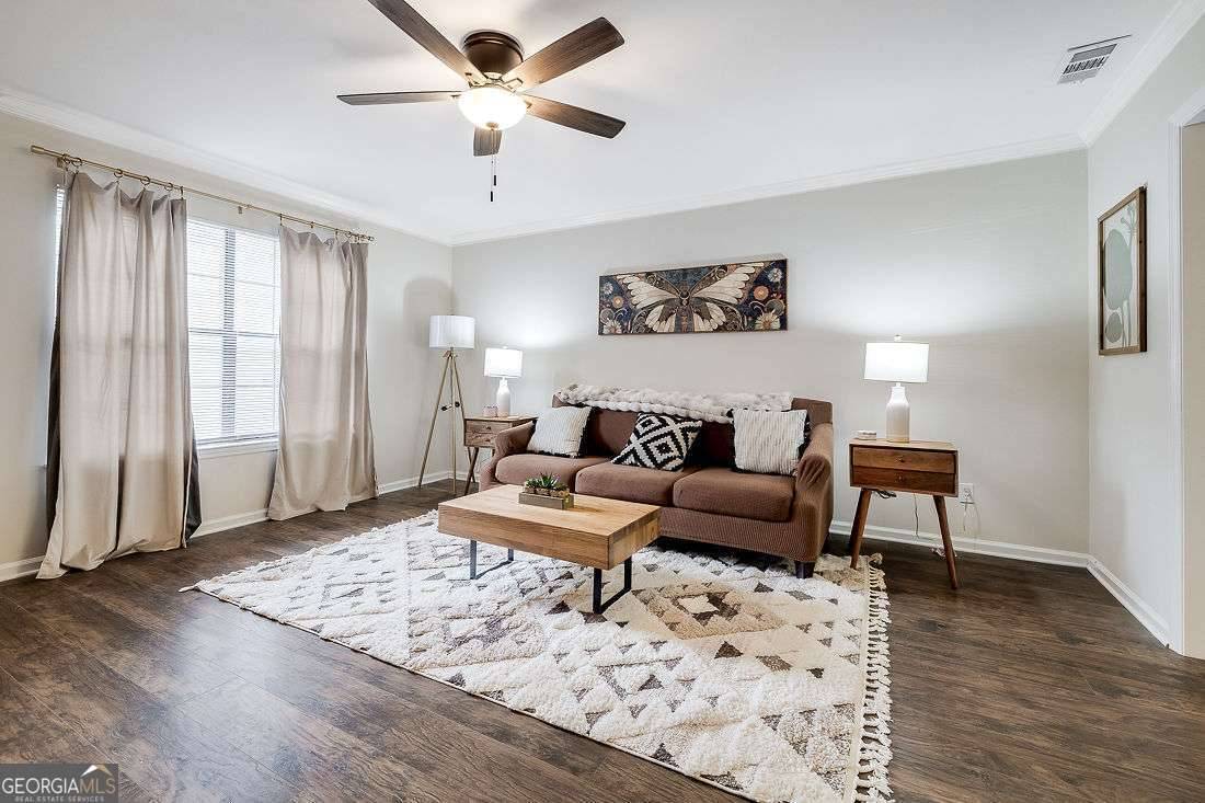 Savannah, GA 31419,33 Hidden Lake CT