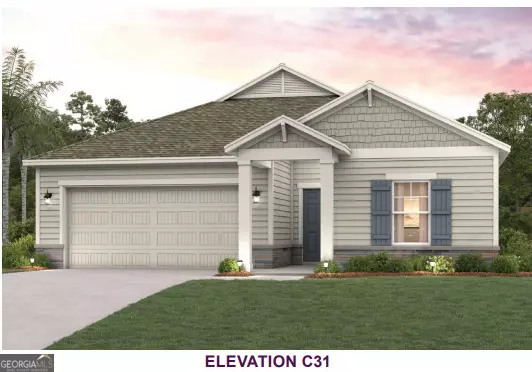 Kingsland, GA 31548,212 Park View LN