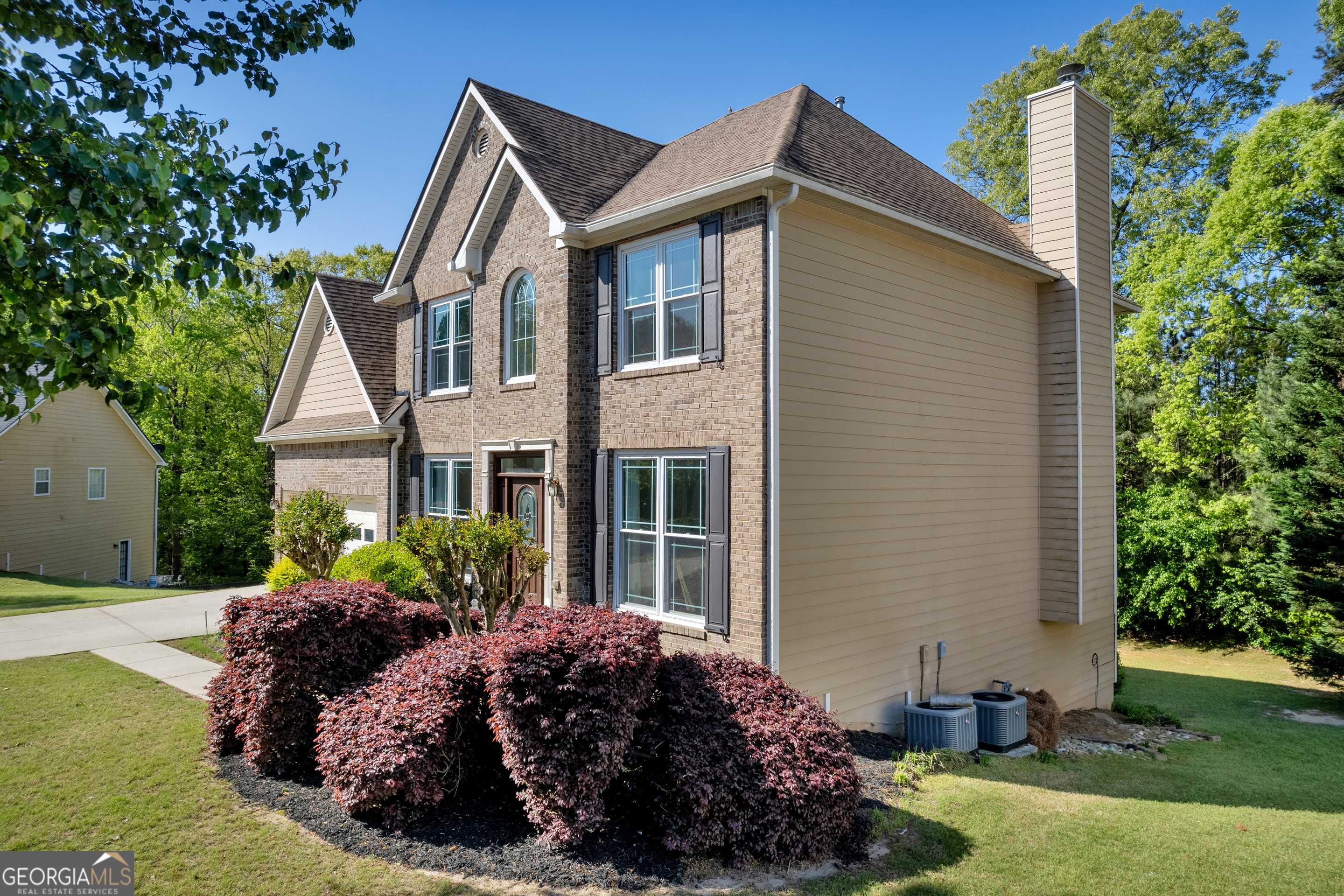 Lawrenceville, GA 30043,1275 Mill Shyre WAY