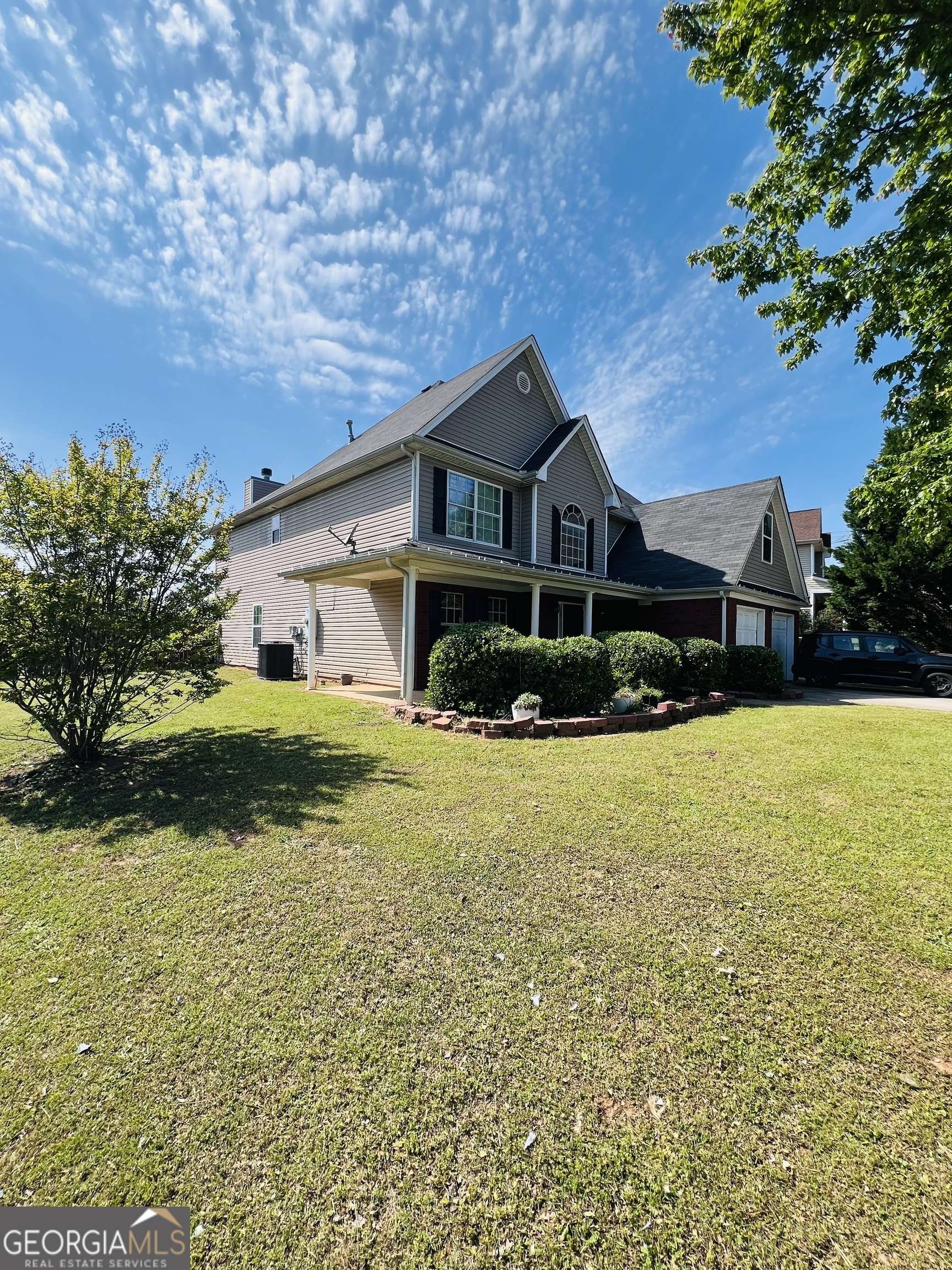 Hampton, GA 30228,13391 Henderson DR