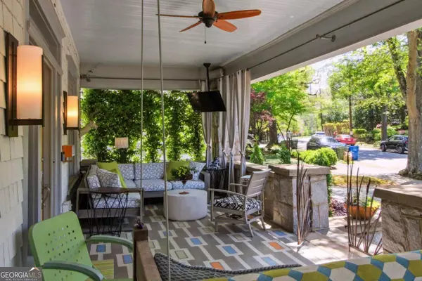 Atlanta, GA 30309,43 Avery DR NE