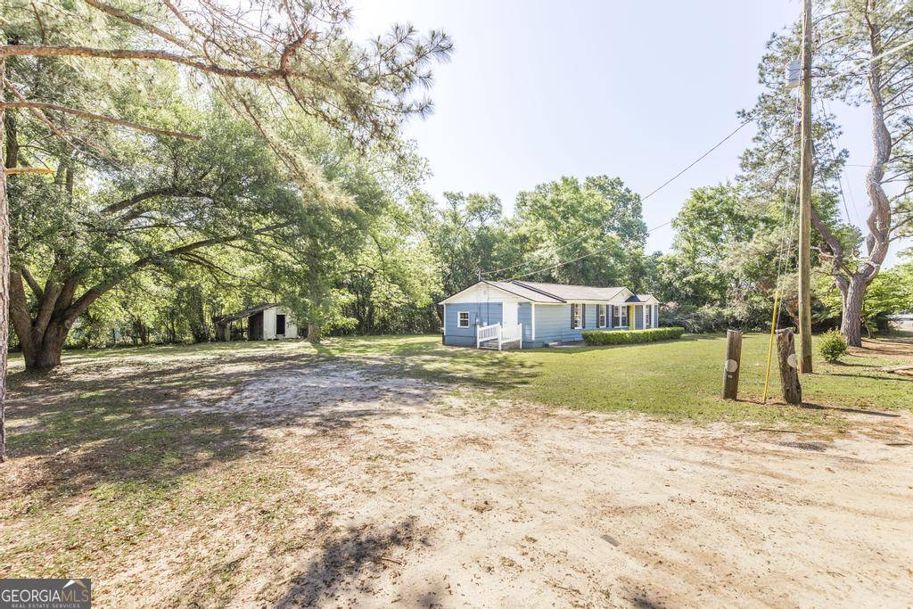 Dublin, GA 31021,913 Druid ST