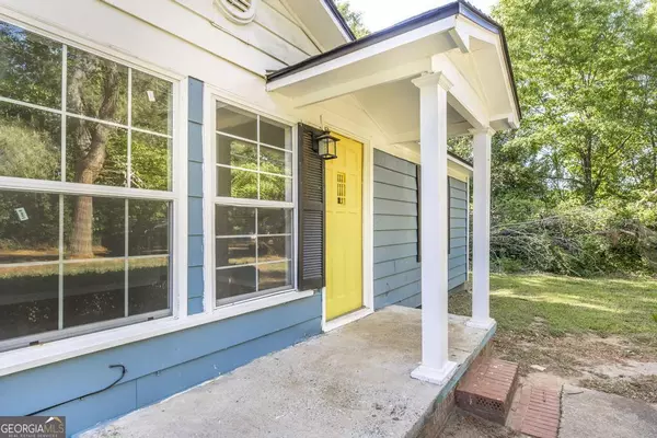 Dublin, GA 31021,913 Druid ST