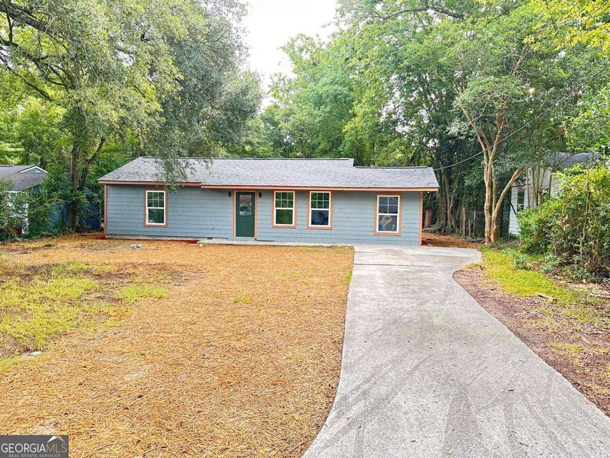 3852 Tyler DR, Macon, GA 31206