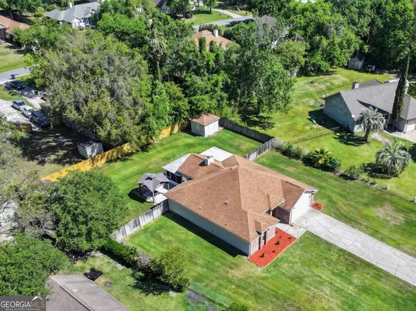 St. Marys, GA 31558,91 Rachels CT