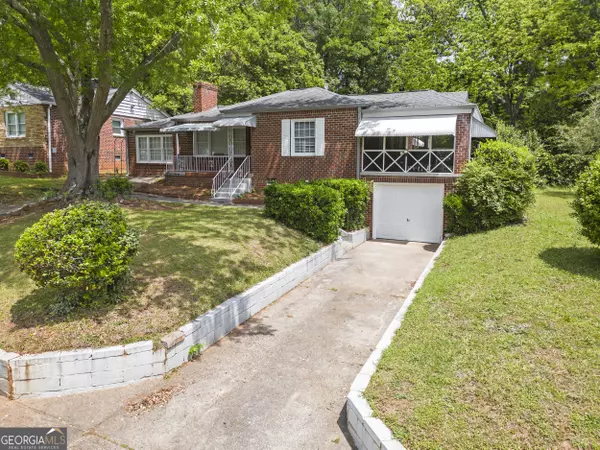 Atlanta, GA 30310,1766 Brewer BLVD SW