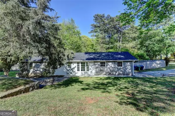 Norcross, GA 30093,952 STAR CT
